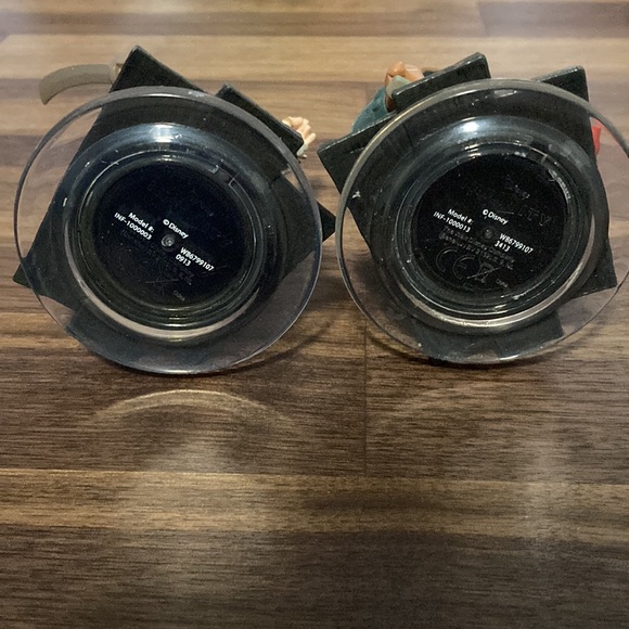 Disney Infinity Pirates of the Caribbean set of 2 figures - Picture 3 of 7